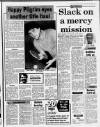 Coventry Evening Telegraph Saturday 22 February 1986 Page 23