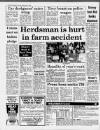 Coventry Evening Telegraph Monday 24 February 1986 Page 4