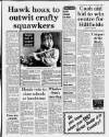 Coventry Evening Telegraph Monday 24 February 1986 Page 5