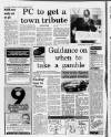 Coventry Evening Telegraph Monday 24 February 1986 Page 10