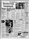 Coventry Evening Telegraph Monday 24 February 1986 Page 21