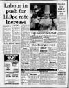 Coventry Evening Telegraph Tuesday 25 February 1986 Page 4