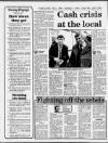 Coventry Evening Telegraph Tuesday 25 February 1986 Page 6