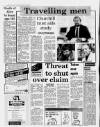 Coventry Evening Telegraph Tuesday 25 February 1986 Page 10