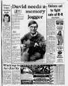 Coventry Evening Telegraph Tuesday 25 February 1986 Page 15