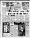 Coventry Evening Telegraph Tuesday 25 February 1986 Page 22