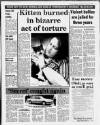 Coventry Evening Telegraph Wednesday 26 February 1986 Page 3