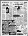 Coventry Evening Telegraph Wednesday 26 February 1986 Page 12