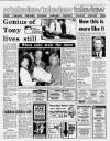 Coventry Evening Telegraph Wednesday 26 February 1986 Page 13