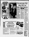 Coventry Evening Telegraph Thursday 27 February 1986 Page 16