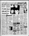 Coventry Evening Telegraph Thursday 27 February 1986 Page 21