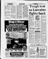 Coventry Evening Telegraph Thursday 27 February 1986 Page 40