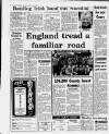 Coventry Evening Telegraph Thursday 27 February 1986 Page 42