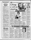 Coventry Evening Telegraph Friday 28 February 1986 Page 8