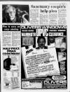 Coventry Evening Telegraph Friday 28 February 1986 Page 25