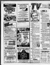 Coventry Evening Telegraph Friday 28 February 1986 Page 28
