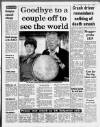 Coventry Evening Telegraph Saturday 01 March 1986 Page 3
