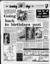 Coventry Evening Telegraph Saturday 01 March 1986 Page 6