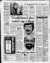 Coventry Evening Telegraph Saturday 01 March 1986 Page 10