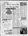 Coventry Evening Telegraph Saturday 01 March 1986 Page 16