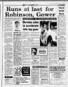 Coventry Evening Telegraph Saturday 01 March 1986 Page 23