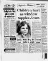 Coventry Evening Telegraph Saturday 01 March 1986 Page 24