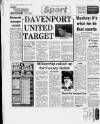 Coventry Evening Telegraph Monday 03 March 1986 Page 24