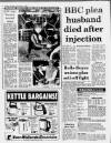 Coventry Evening Telegraph Friday 07 March 1986 Page 4