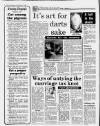Coventry Evening Telegraph Friday 07 March 1986 Page 6