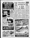 Coventry Evening Telegraph Friday 07 March 1986 Page 14