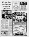 Coventry Evening Telegraph Friday 07 March 1986 Page 15