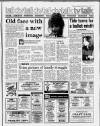 Coventry Evening Telegraph Friday 07 March 1986 Page 25