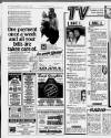 Coventry Evening Telegraph Friday 07 March 1986 Page 26