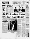Coventry Evening Telegraph Friday 07 March 1986 Page 54