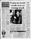 Coventry Evening Telegraph Monday 10 March 1986 Page 4