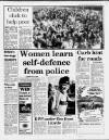 Coventry Evening Telegraph Monday 10 March 1986 Page 11