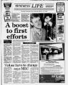 Coventry Evening Telegraph Monday 10 March 1986 Page 27