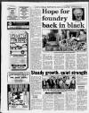 Coventry Evening Telegraph Monday 10 March 1986 Page 42