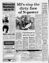 Coventry Evening Telegraph Wednesday 12 March 1986 Page 4