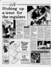 Coventry Evening Telegraph Wednesday 12 March 1986 Page 8