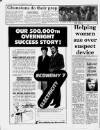 Coventry Evening Telegraph Wednesday 12 March 1986 Page 12