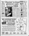 Coventry Evening Telegraph Wednesday 12 March 1986 Page 13