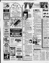 Coventry Evening Telegraph Wednesday 12 March 1986 Page 16