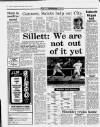 Coventry Evening Telegraph Wednesday 12 March 1986 Page 29