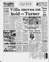 Coventry Evening Telegraph Wednesday 12 March 1986 Page 31
