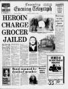 Coventry Evening Telegraph