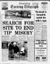 Coventry Evening Telegraph