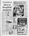 Coventry Evening Telegraph Thursday 01 May 1986 Page 3