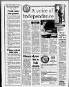 Coventry Evening Telegraph Thursday 01 May 1986 Page 6