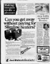 Coventry Evening Telegraph Thursday 01 May 1986 Page 18